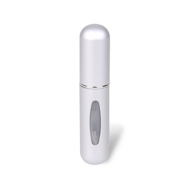 Le mini atomiseur portable rechargeable 10 ml