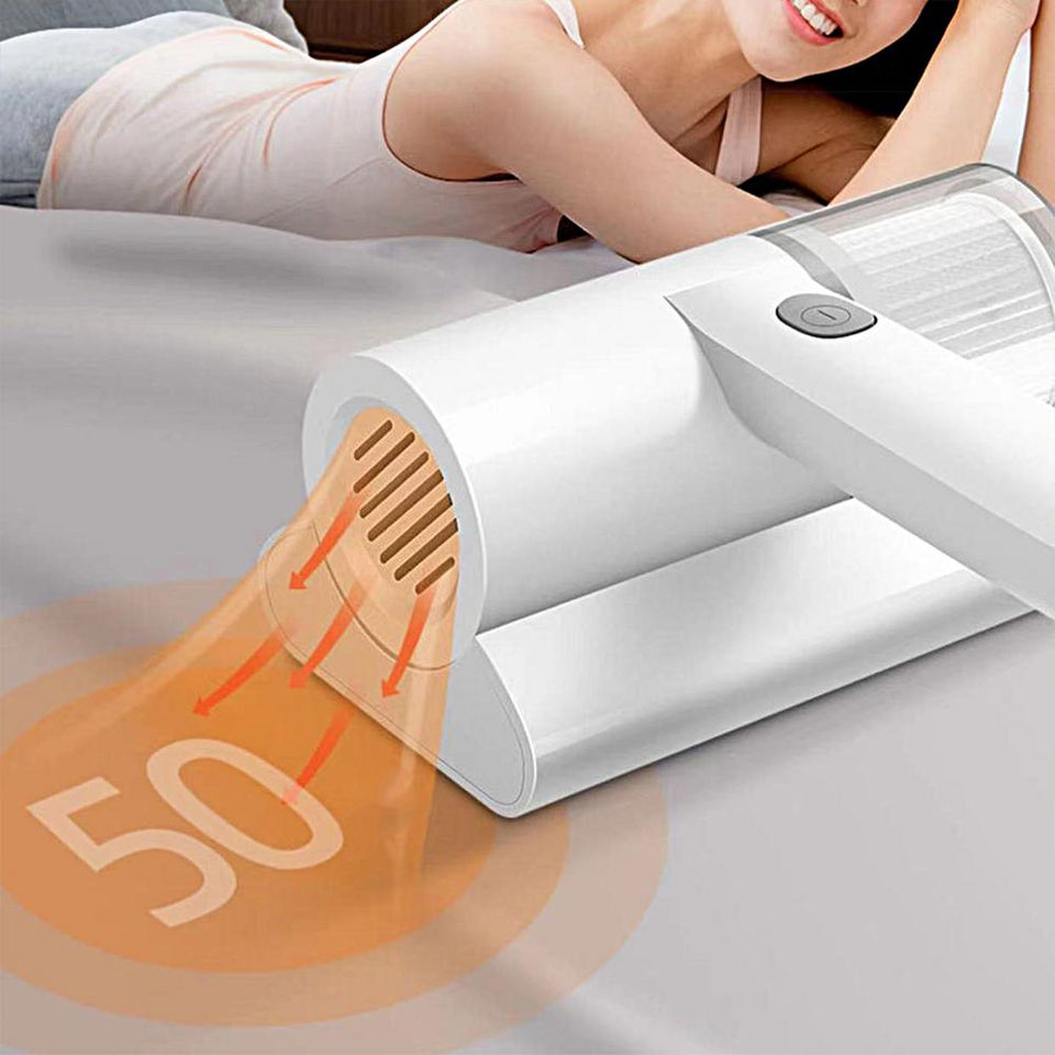 Aspirateur sans sac sans fil Aspirateur rechargeable