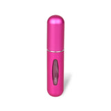 Le mini atomiseur portable rechargeable 10 ml