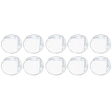 10PCS PROTECTIONS MEUBLES ADHÉSIVES