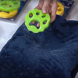 Éliminateur de peluches et poils d'animaux  (PACK)