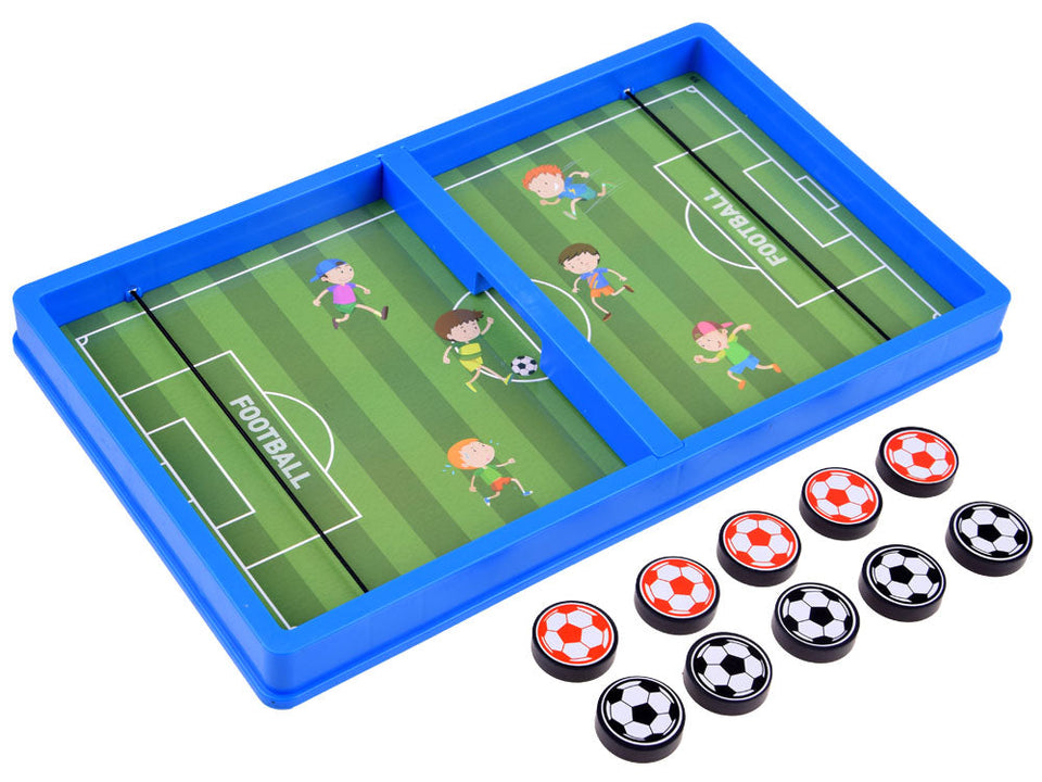 Fast Puck Game Table Game for Party Parent Child Interactive