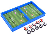 Fast Puck Game Table Game for Party Parent Child Interactive