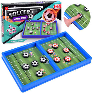 Fast Puck Game Table Game for Party Parent Child Interactive