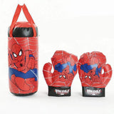 Sac de boxe enfant