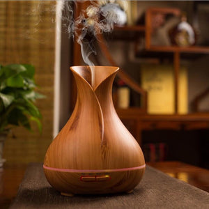 Humidificateur d'air aroma diffuseur