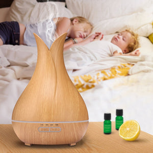 Humidificateur d'air aroma diffuseur