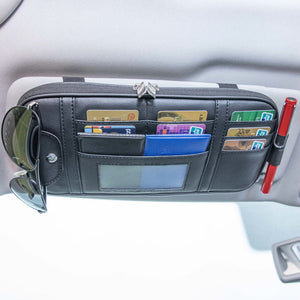 Pocket Organizer Voiture