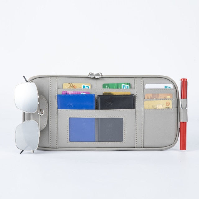 Pocket Organizer Voiture