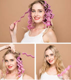 Magic  - Accessoires pour Boucler les Cheveux