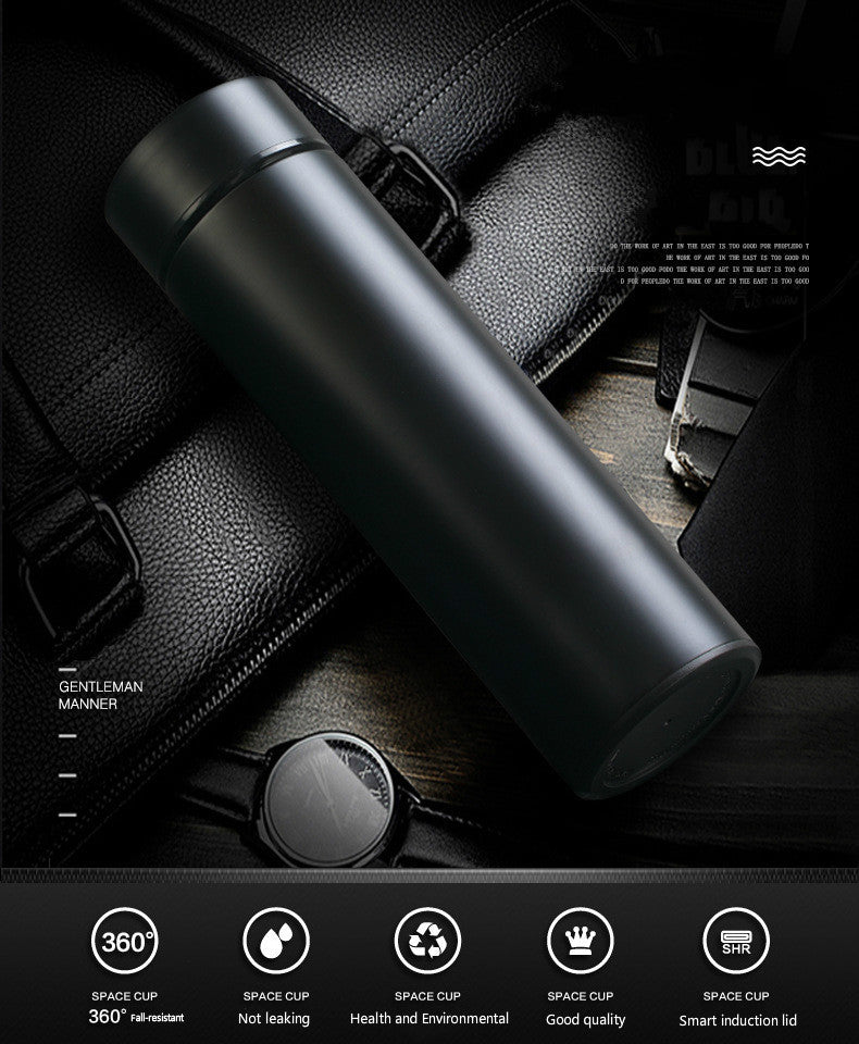 X10 SMART FLASK THERMOS